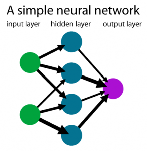 Red Neuronal