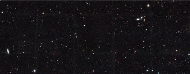 Biograf a Del Universo El Cedazo