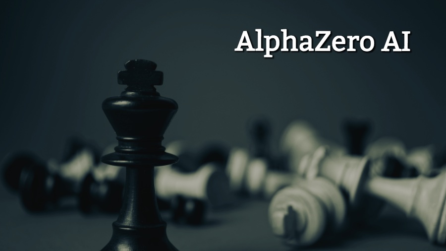 AlphaZero: las claves - Peón de Rey