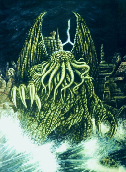 Cthulhu