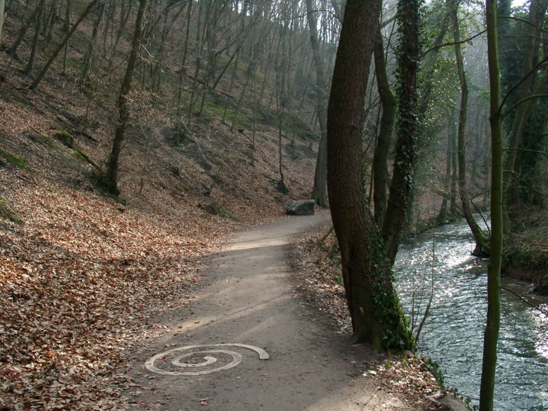 Valle de Neandertal